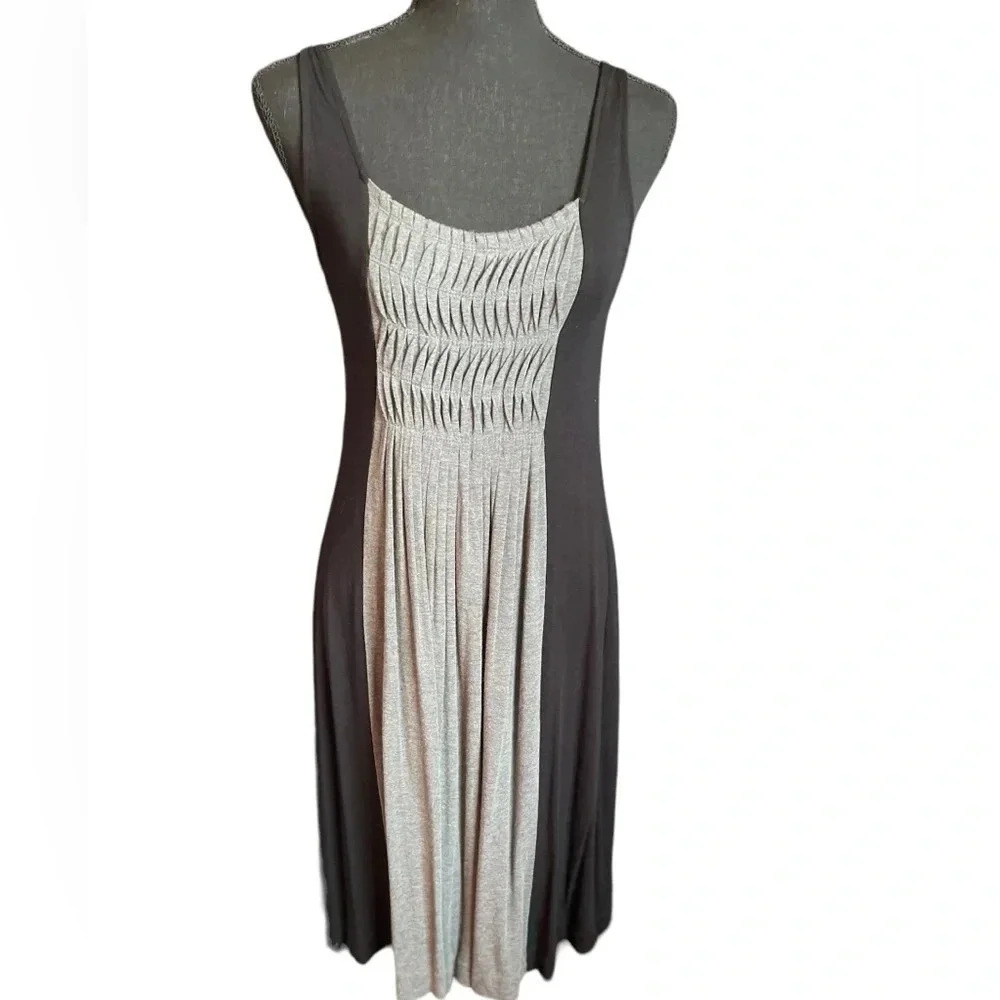cynthia rowley knit dress Zigzag Knit Dress by Cynthia Rowley at THE MILE